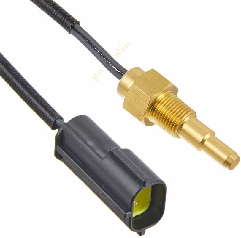 DEFI Replacement Water/Oil Temperature Sensor for 1/8 PT PDF00903S Specifications - n