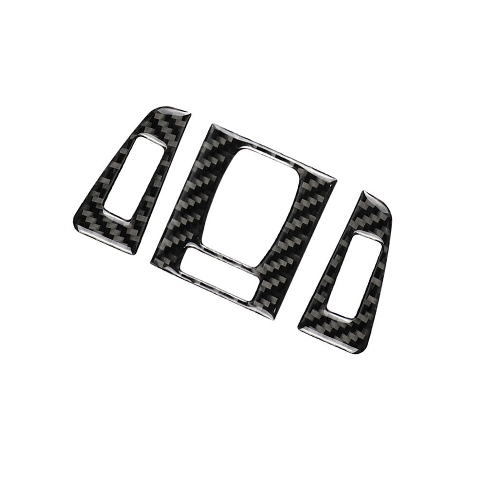 Carbon Fiber Passenger Air Vent Frame for Jeep for Wrangler JL 2018+ Gladiator 2020+ v