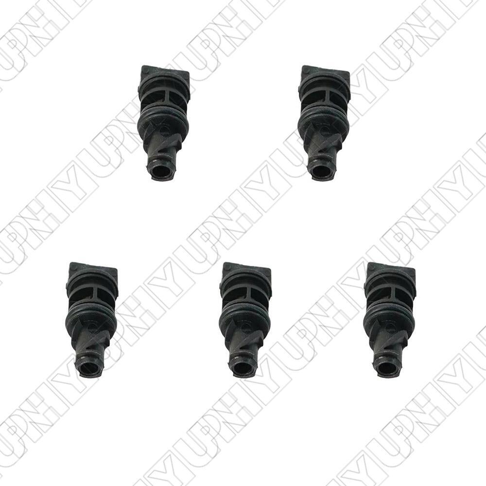 Engine Cooler Water Tank Drain Valve for Mercedes A207 C218 R172 S212 W204 07-14 Q