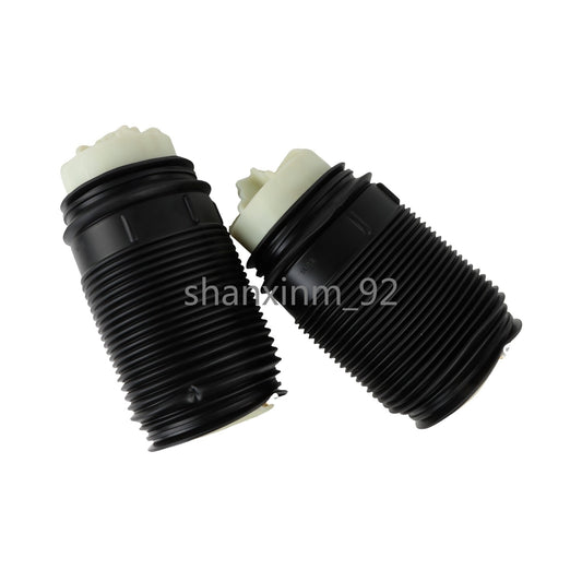 2x Air Suspension Bag for Mercedes-Benz CLS400 CLS550 CLS63 AMG E63 A2123200725