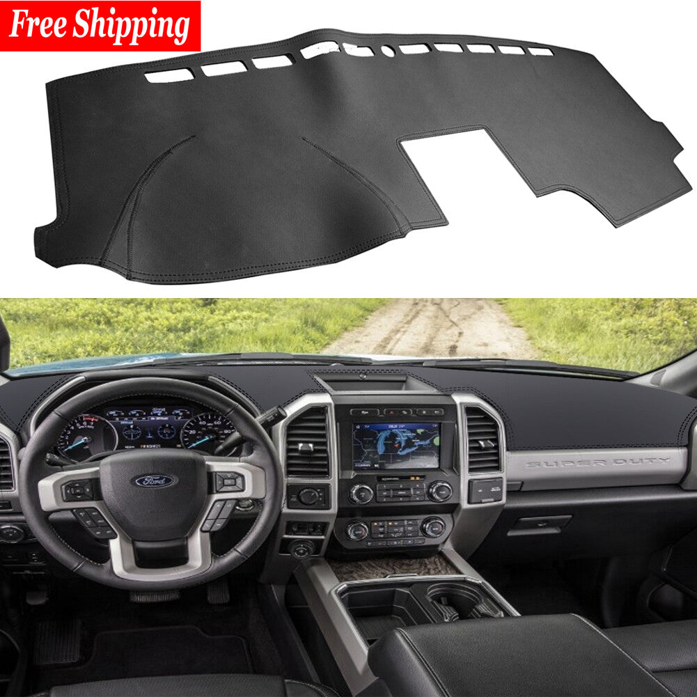 6x Carbon Fiber Automatic Control Panel Cover Trim for Honda Odyssey 2005-2010 v