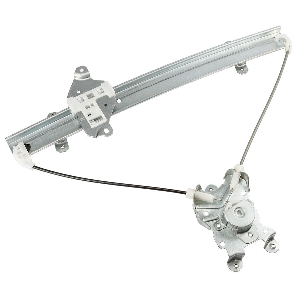 Power Window Regulator for Mitsubishi Outlander 2003-2006 Front Right Passenger Q