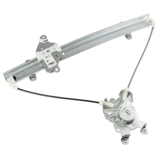 Power Window Regulator for Mitsubishi Outlander 2003-2006 Front Right Passenger Q