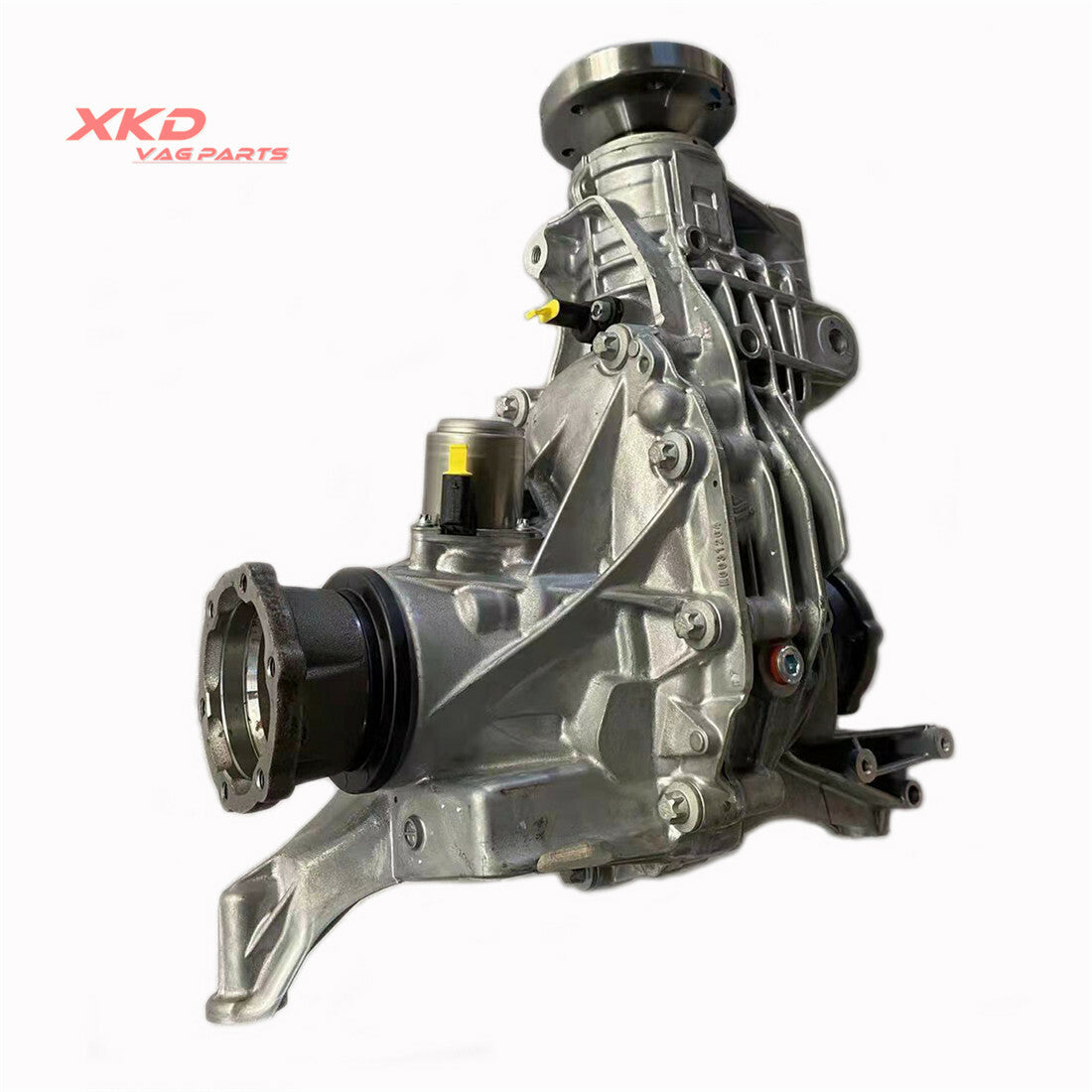 2.0T Rear Differential Assembly Fit for AUDI for A4 Quattro for A5 for A6 Q5 0B0500043G Q
