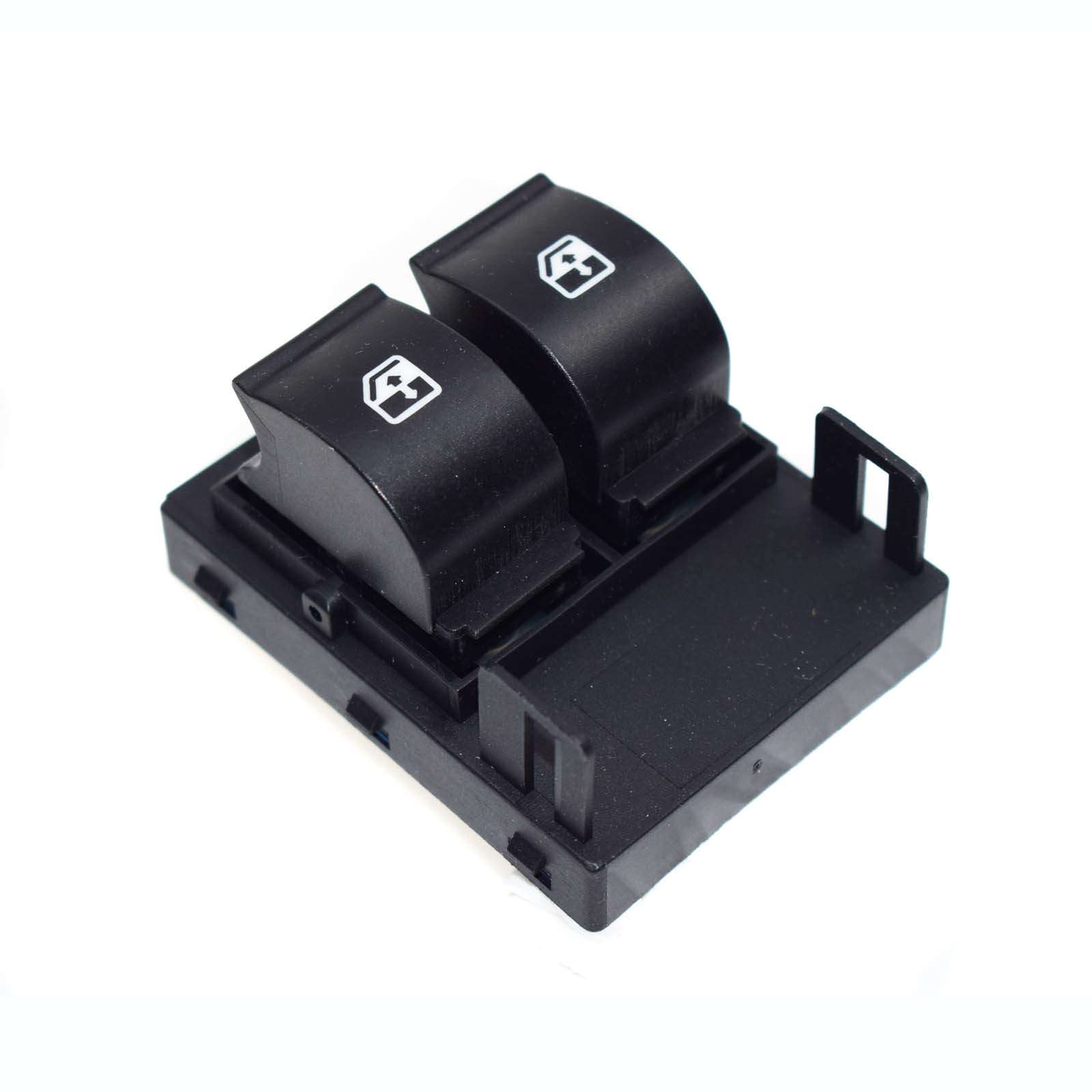 Suitable for VAUXHALL for OPEL combination for Fiat Doblo Fiorino front power window switch 735461275- n