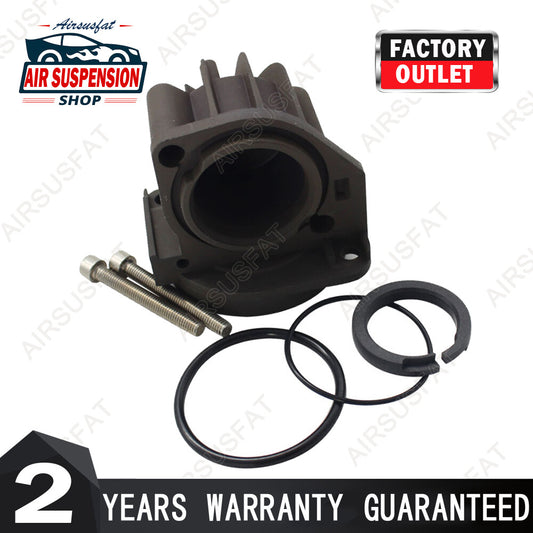 Air Suspension Compressor Repair Kits For W220 W211 A6 for A8 Airmatic Pump Cylinder
