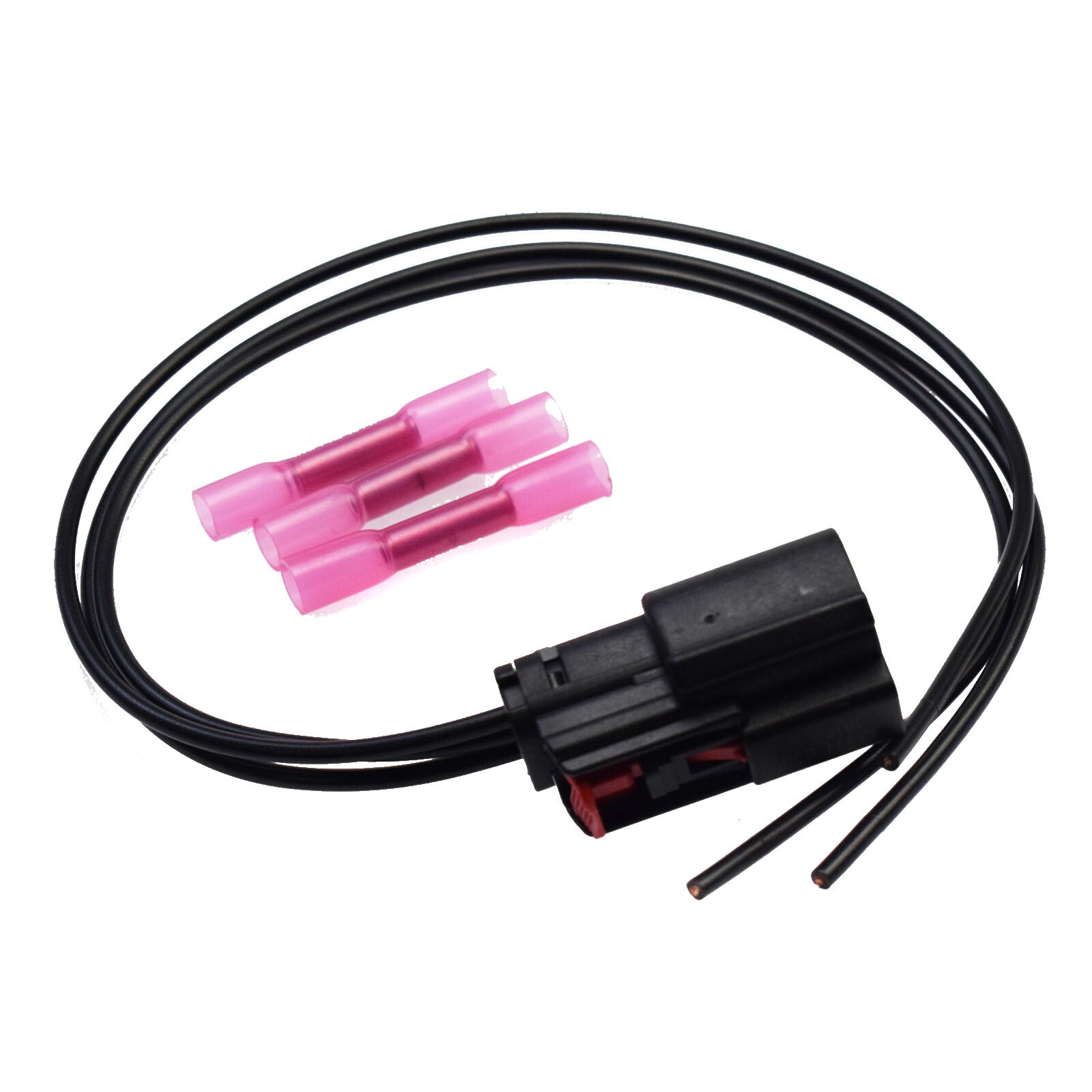 Ignition Coil Connector Pigtail 9U2Z14S411EA for Ford 2013-2019 V6 V8 Flex F-150