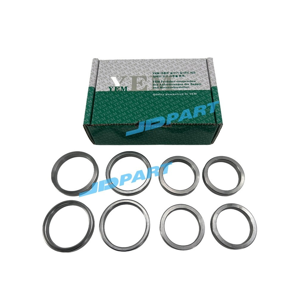 8 C201 intake and exhaust valve seats for Isuzu diesel engines -