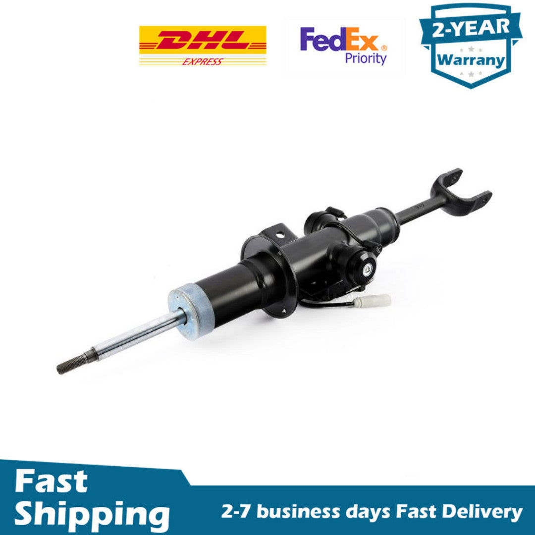 Front Left Shock Absorber VDC EDC Fit for BMW F10 F11 520i 525i 528i 530i 535i 550i