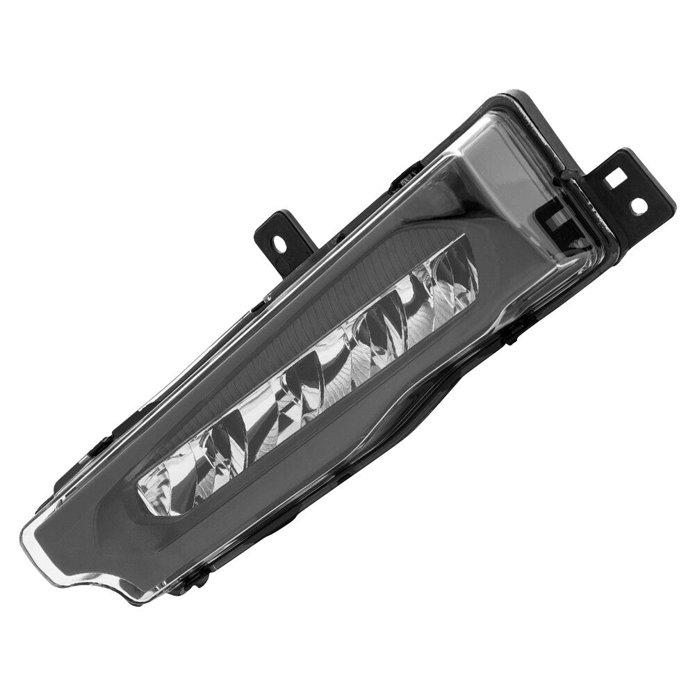 Fit For 2020-2021 for BMW X3 G01 F97 X4 G02 F98 Front LED Fog Light Left Driver Side
