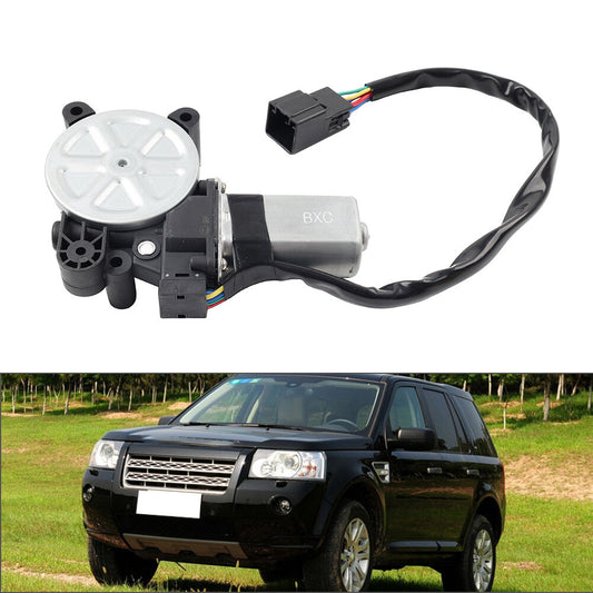 Power Window Lift Motor for Land Rover LR2 Sport Utility 2006-2015