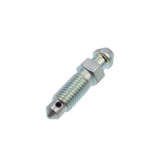 2pcs Brake Caliper Bleeder fits for Mitsubishi ECLIPSE GALANT LANCER MIRAGE DIAMANTE Q
