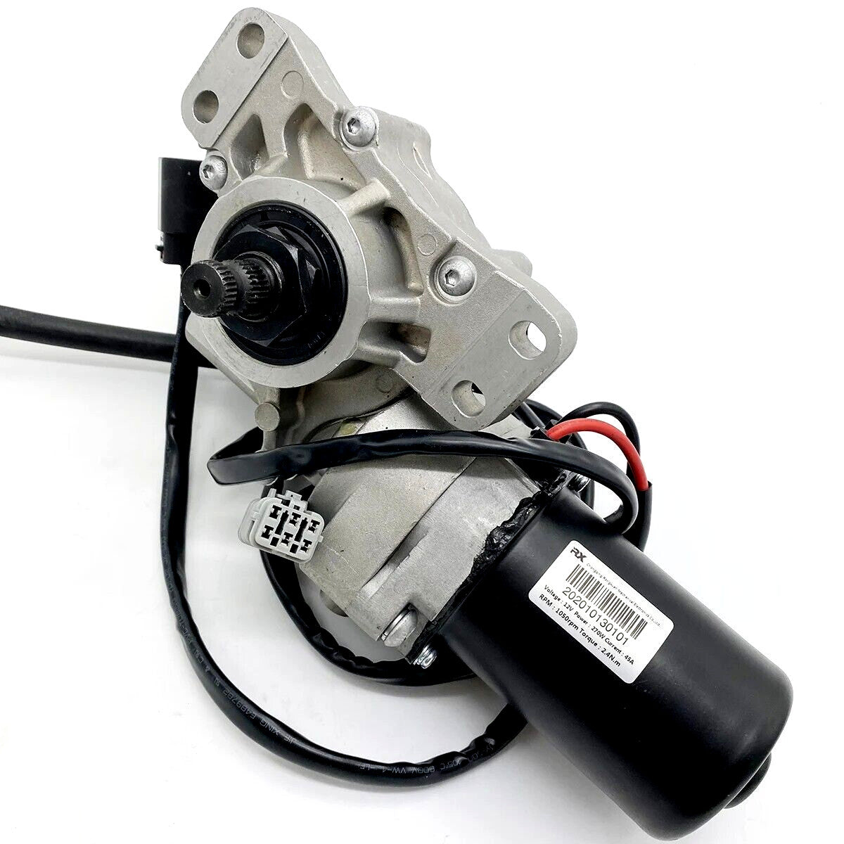Electronic Power Steering EPS UTV UTV500 HS500 HS700 MSU500 Massimo HiSun