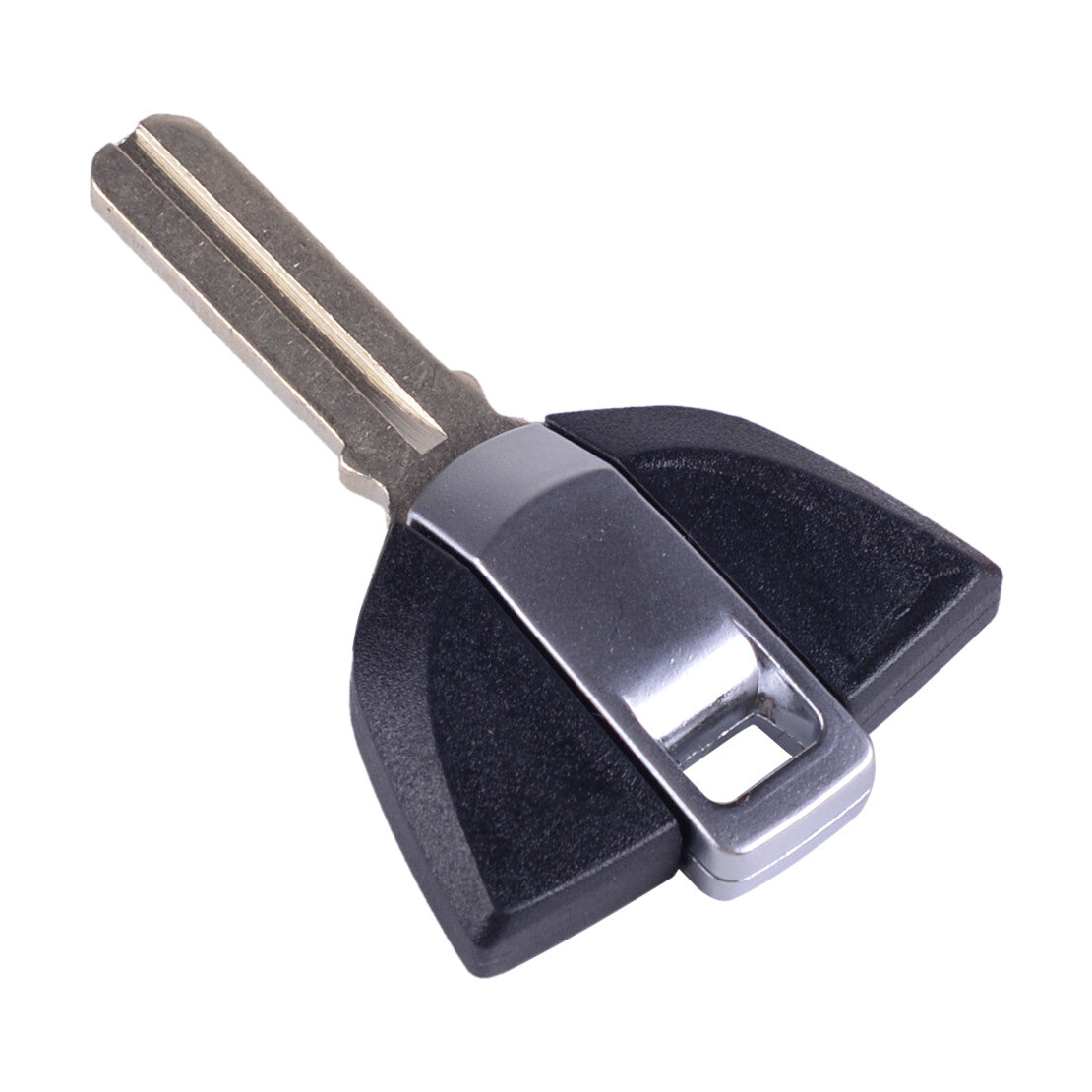 Motorcycle Uncut Keys Blade Blank fit for R1200GS S1000RR F800GS v