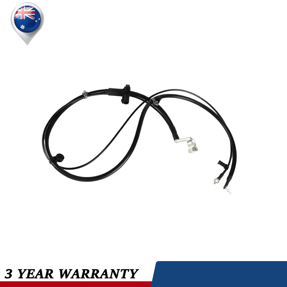 1X Negative Battery Cable Wire Harness 23235509 For 2014-2019 Silverado 1500 NEW Q