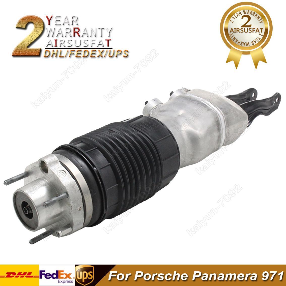 Front Right Air Suspension Shock Absorber for Porsche for Panamera 971 971616038D
