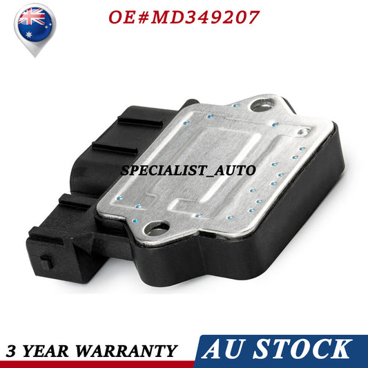 Engine Ignition Control Module Igniter for Mitsubishi Pajero 3.0L V6 1990-1995 Q