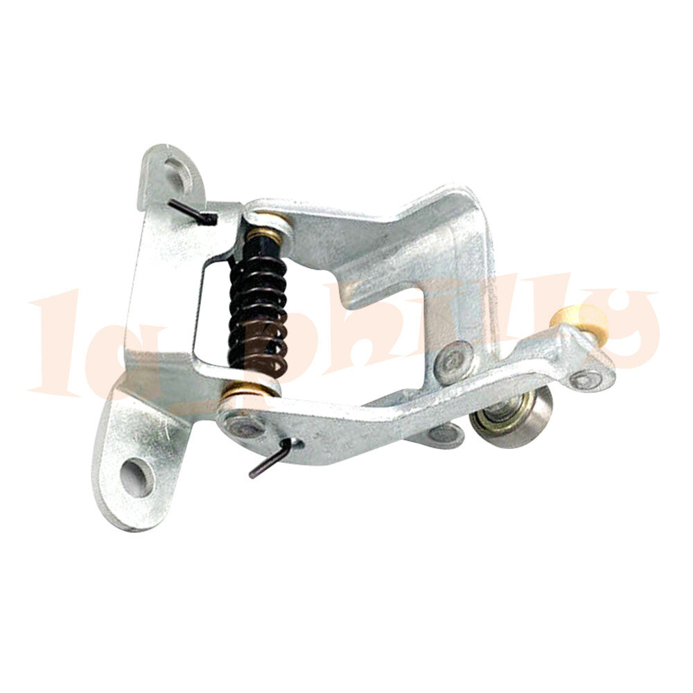 Sliding Door Roller Middle Centra Hinge Left For 2005-2018 for Toyota Hiace Q