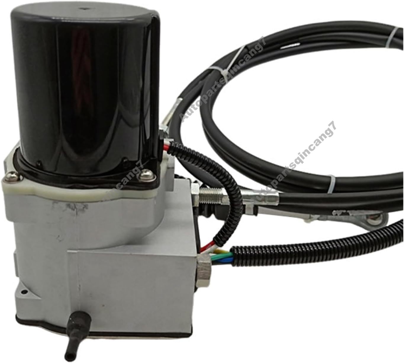 21EN-32220 Throttle Motor for Hyundai R140LC-7 R180LC-3 R200W-7 Excavator