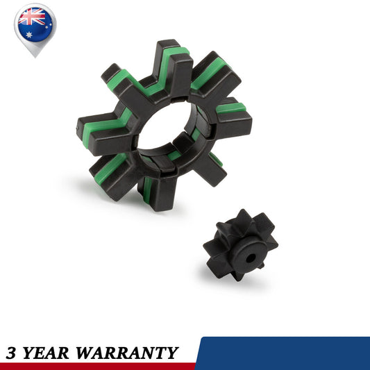 1X for Toyota for Camry for Lexus 1.8L Steering Motor Elastic Coupling Gear 45254-28040 Q