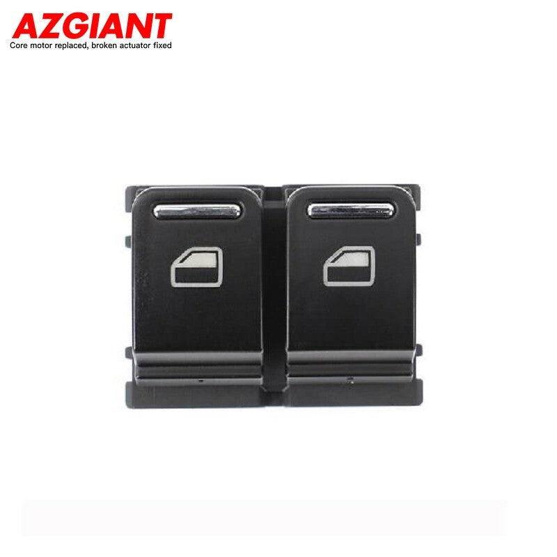 Front left/right window switches for 2013-2019 for Volkswagen Beetle Convertible