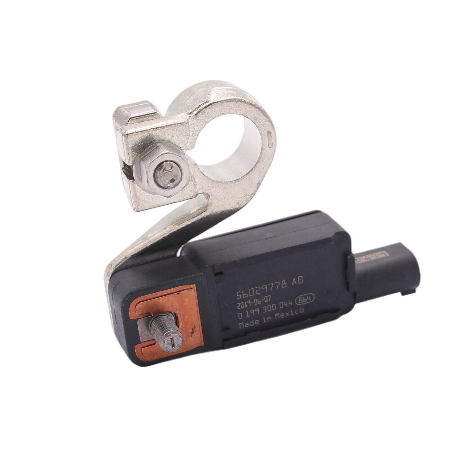68318616AC Battery Temperature Sensor fits for 2017-2021 for Chrysler for Dodge for Jeep Q