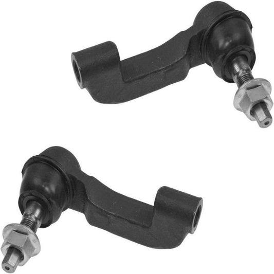 5072444AA Steering Tie Rod End for Jeep Liberty 02-07 Q
