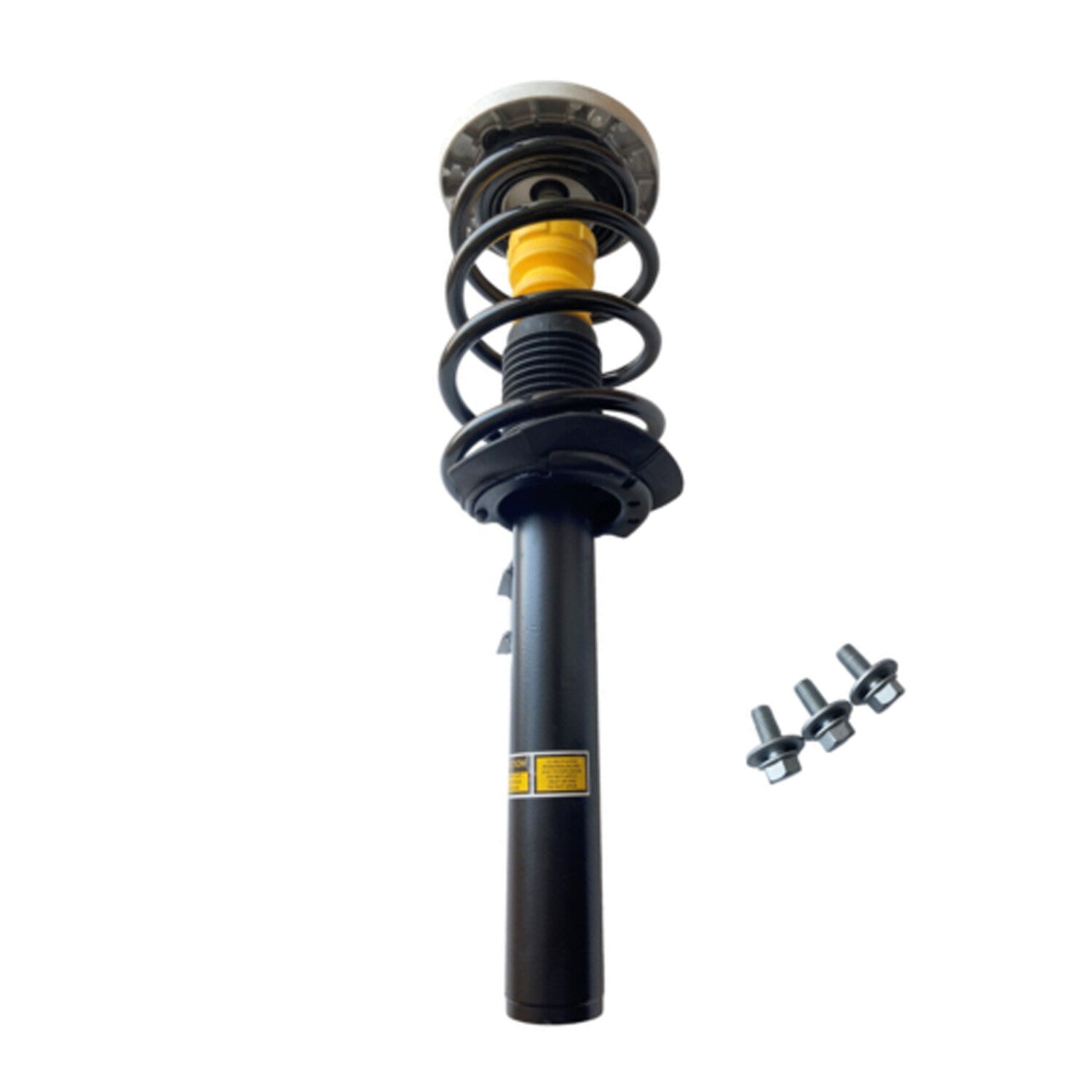 Front and rear L&R shock absorber struts are suitable for 2014-2019 for Chevrolet C7 for Corvette 6.2L.