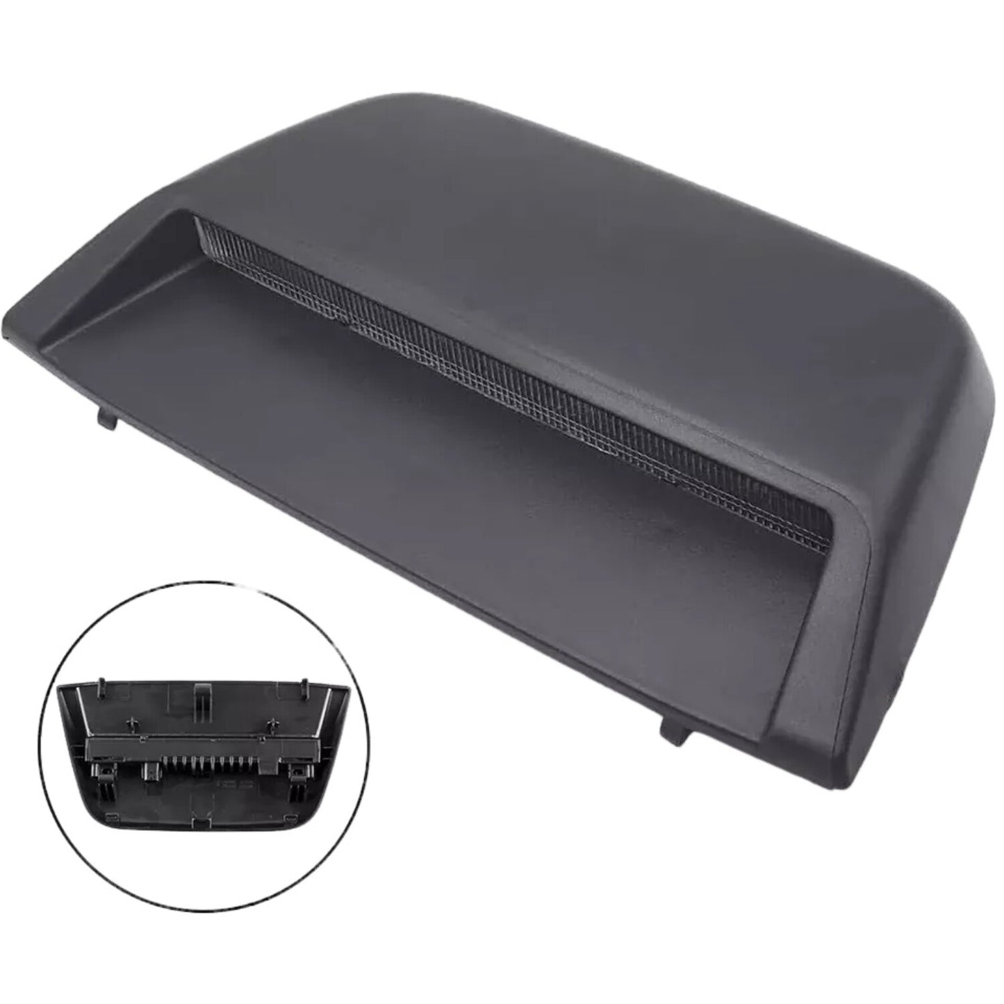 Rear LED 3rd Brake Light Mount Stop Lamp Assembly For Altima 26590-9HM1A n