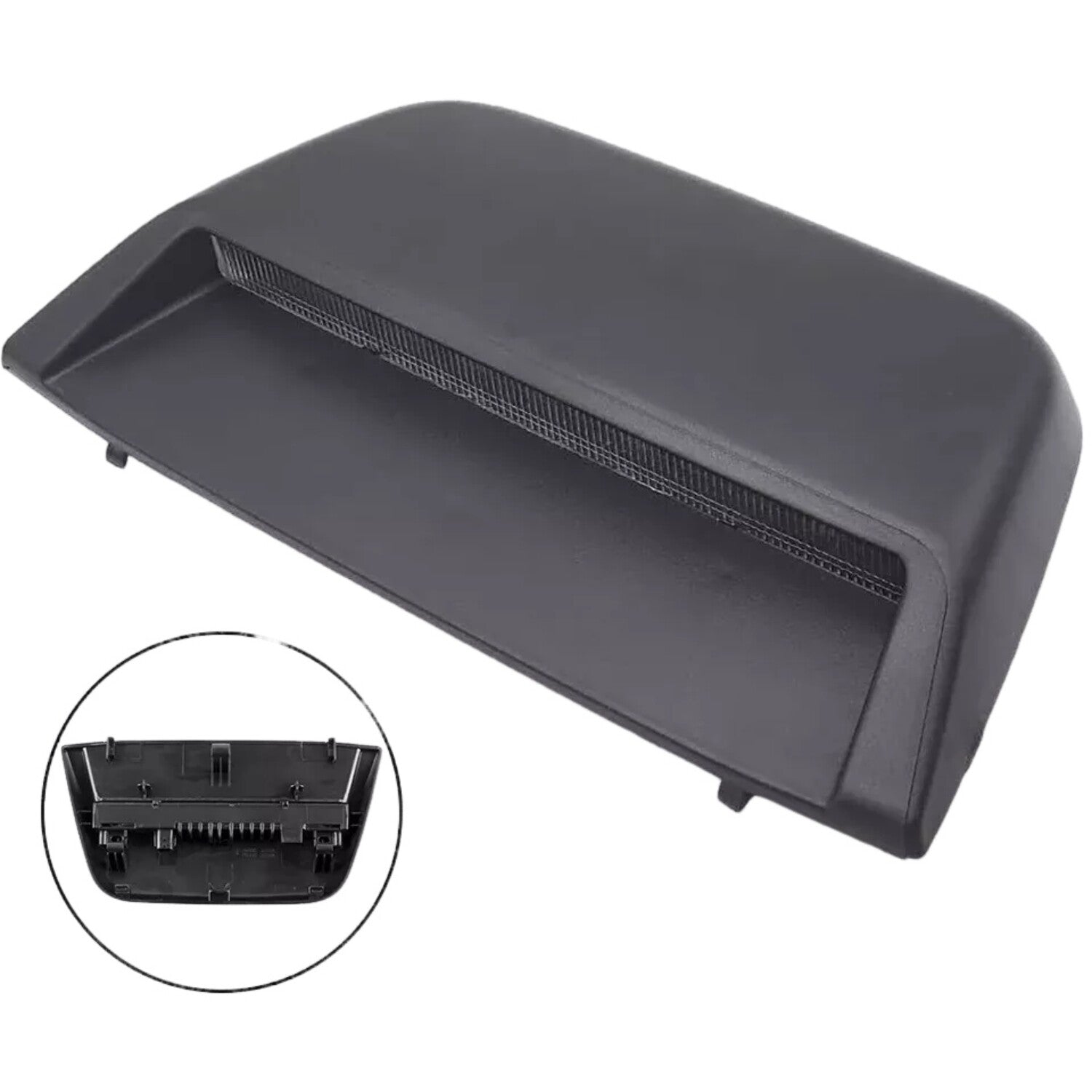 Rear LED 3rd Brake Light Mount Stop Lamp Assembly For Altima 26590-9HM1A n