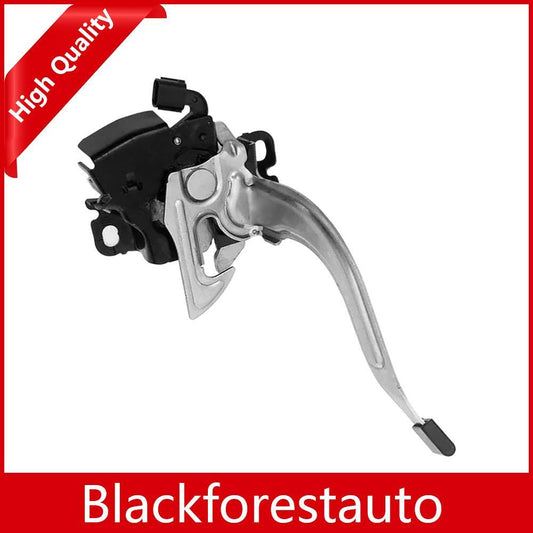 Bonnet Hood Latch Lock 74120-TLA-A01 Fits for CR-V 2017 2018 2019 2020 2021 2022 Q