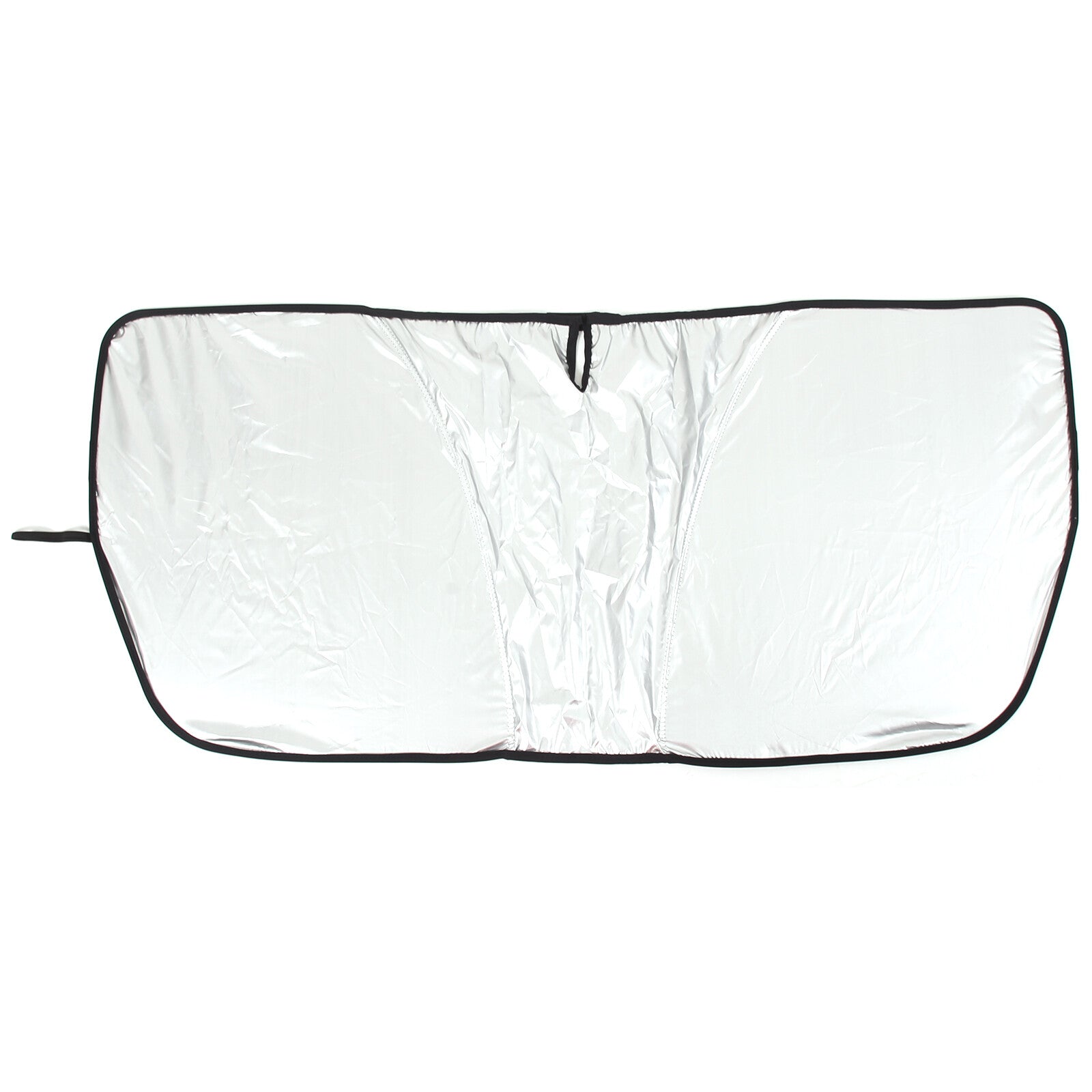 2 Piece Gloss Black Windshield Self-Help Deflector for -a Supra 2019-2022- v