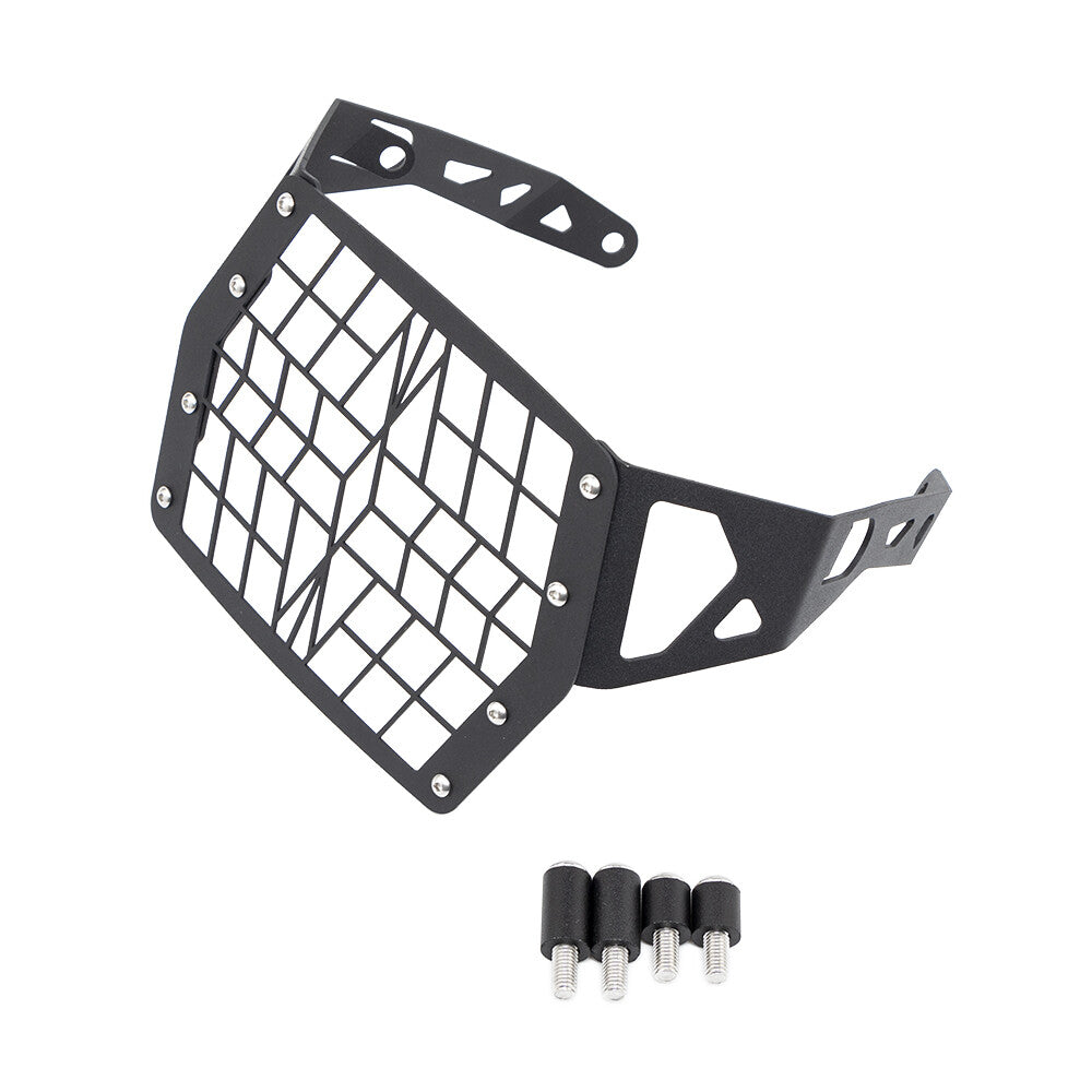 Headlight Guard Grill Protector Cover for Suzuki V-Strom DL1050A 1050XT 19-2020 Q