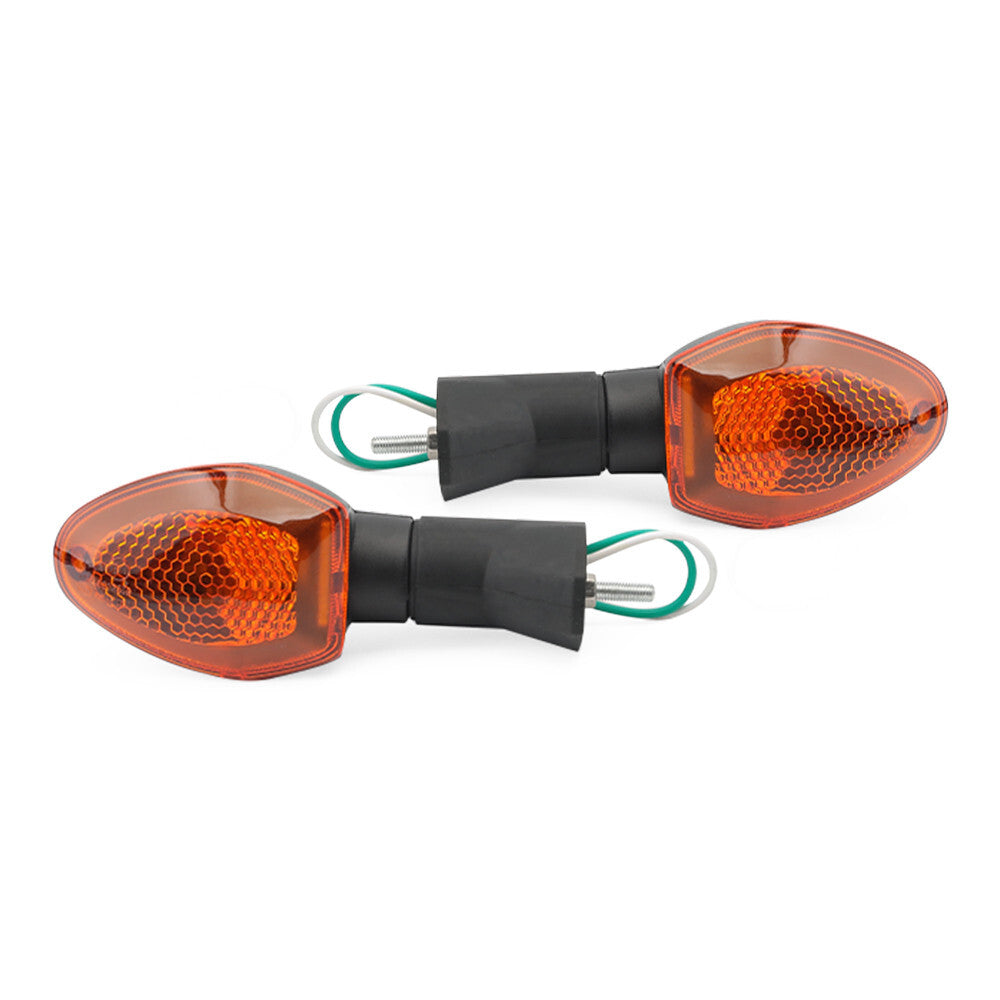 Turn Signals Lights Lamp for SUZUKI Bandit GSF 600 650 SV650/X Vstrom DL 650 Q