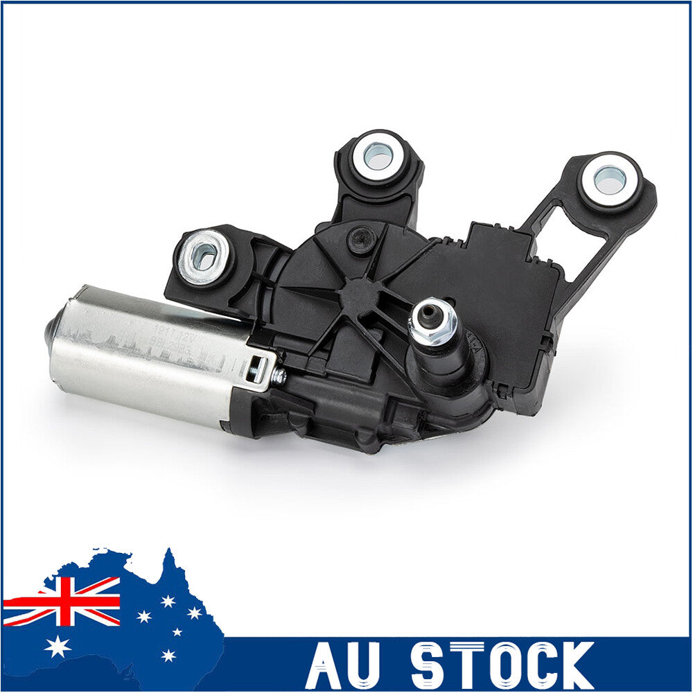 1X 8E9955711E 8E9955711B for Audi Rear Windscreen Wiper Motor 8P A3 for A4 for A6 Q5 Q7 Q