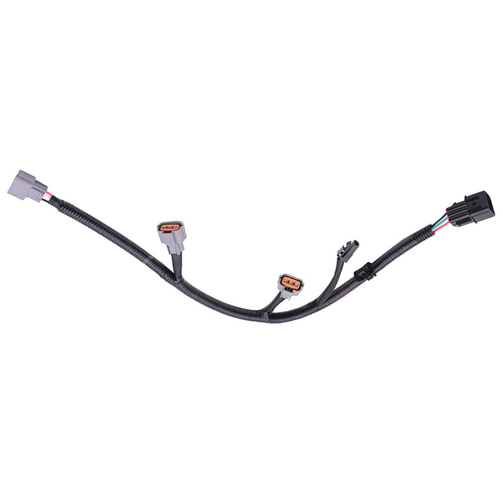 39610-39400 Fit For 2002 03 04 05 06 for Kia for Sorento 3.5L Ignition Coil Harness Q