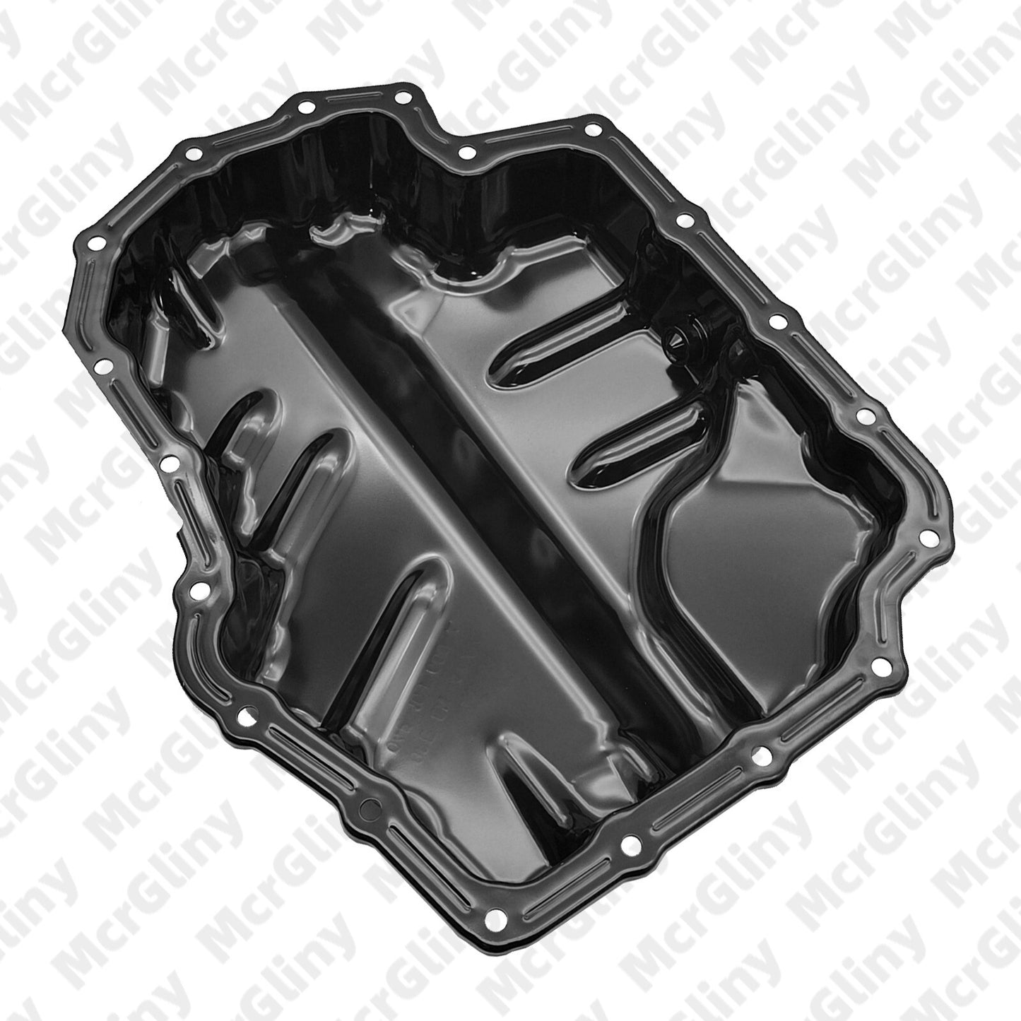Engine oil pan 1.4T, suitable for 2022-2024 for Jetta , Taos, for Tiguan CWLA DSJA #04E103600J- n