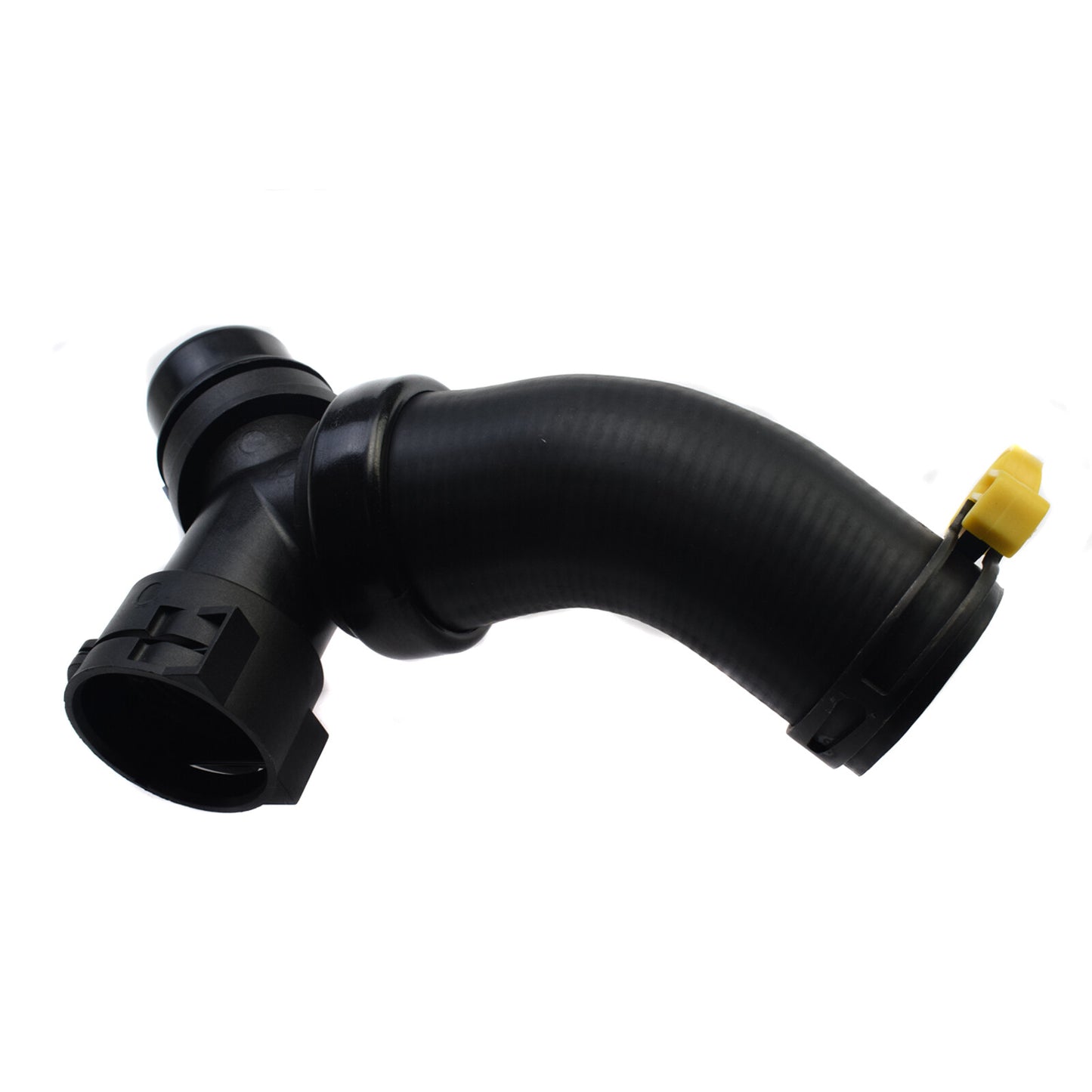 Coolant T-connector HVAC heater hose DR3Z8566B for Ford F-150 for Mustang 2011-2019