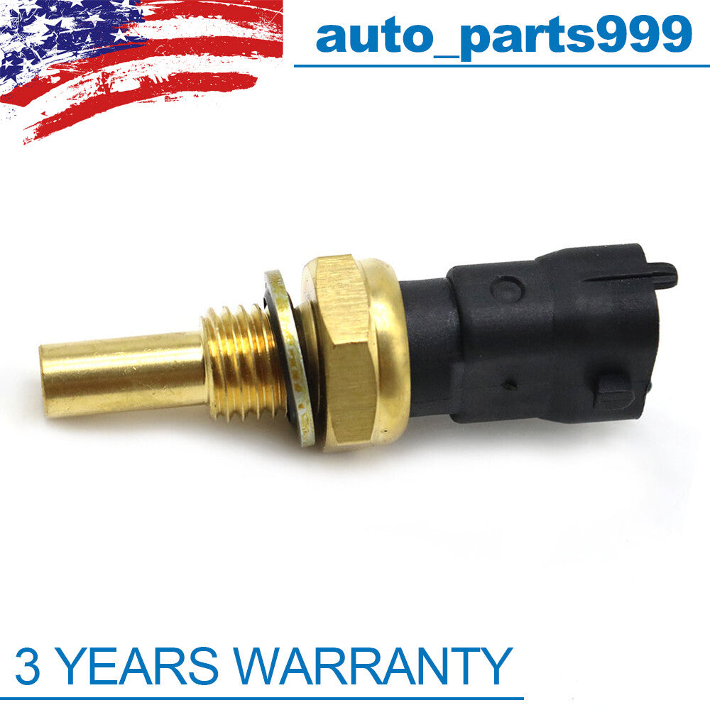 One new temperature sensor switch for Polaris Ranger Crew XP 1000 2017-2018- n
