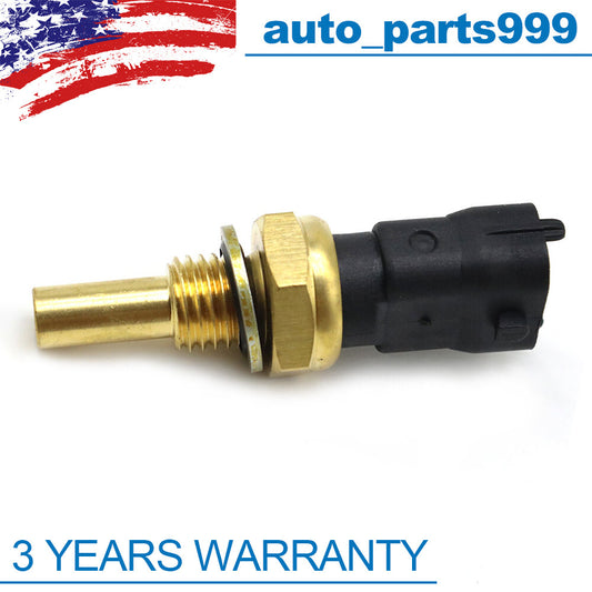One new temperature sensor switch for Polaris Ranger Crew XP 1000 2017-2018- n