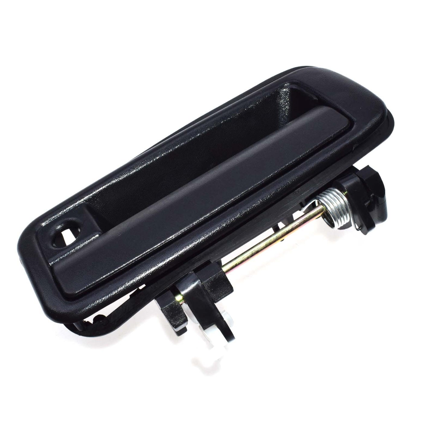 Suitable for Corolla 1988-92, front left door handle, black, 69220-12110, brand new. n