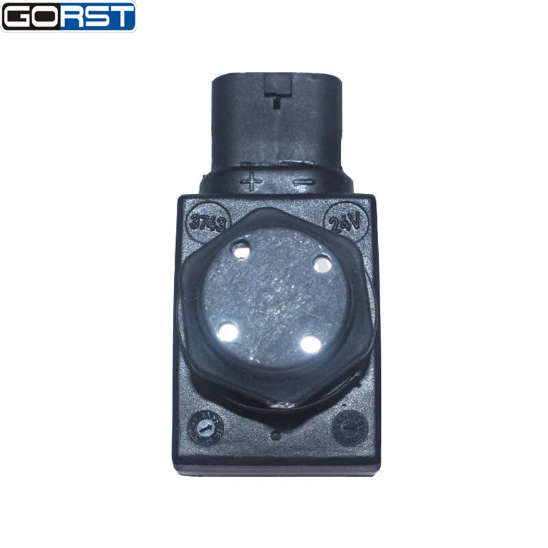 Exhaust control pressure converter solenoid valve 1610566 suitable for Volvo FH12 FH16