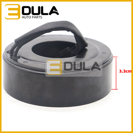 1PC SD7V16 AC Compressor Clutch Coil fits for Renault for Nissan 8201018716