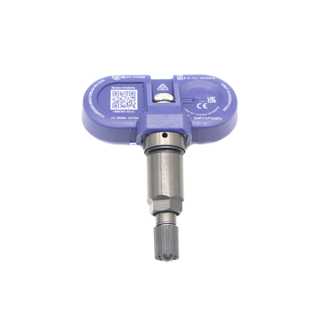 Bluetooth tire pressure sensor 149070101B for Model 3 SXY 1490701-01-C- v