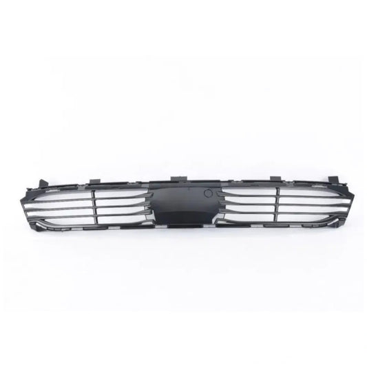 Bumper Face Bar grille is available on for BMW 7 Series models 16-19-.