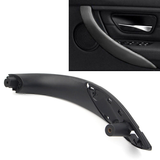 for BMW 3 Series F30 F35 2012-2017 Car Front Right Inner Door Pull Handle Trim