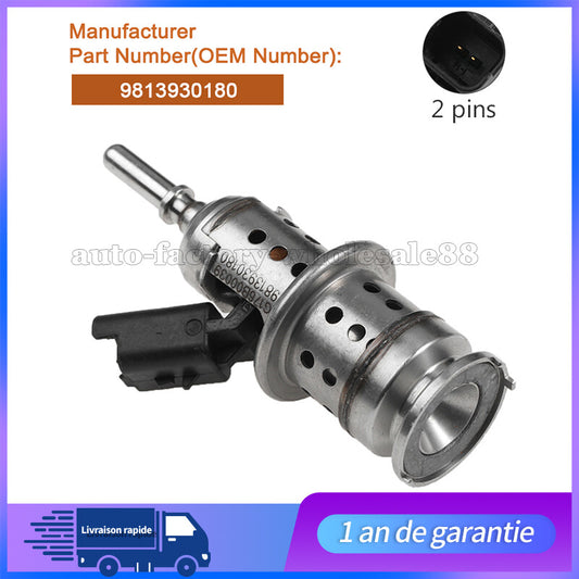 Injecteur AdBlue pour for Citroen Berlingo C3 C4 for Peugeot 5008 508 1.5 BlueHDI Neuf n