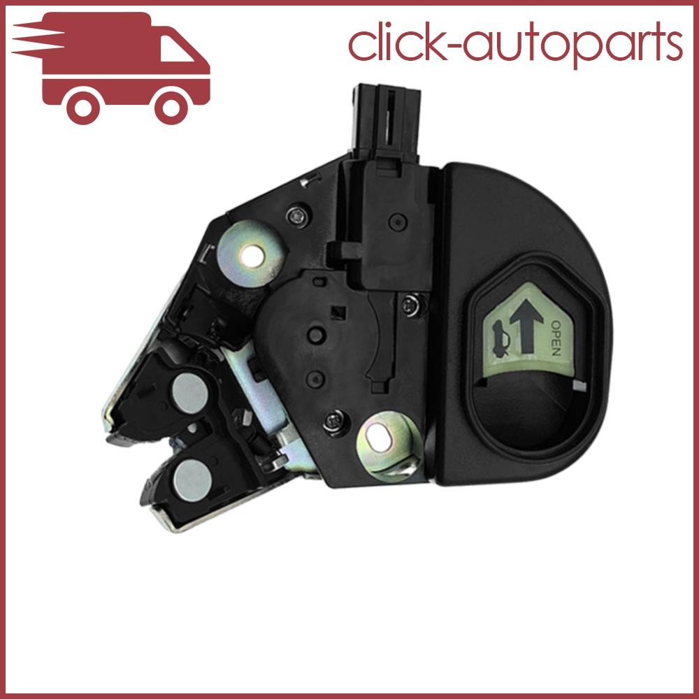Power Trunk Liftgate Lock Latch for Accord 2018-2021  Clarity 2017-2021 Q