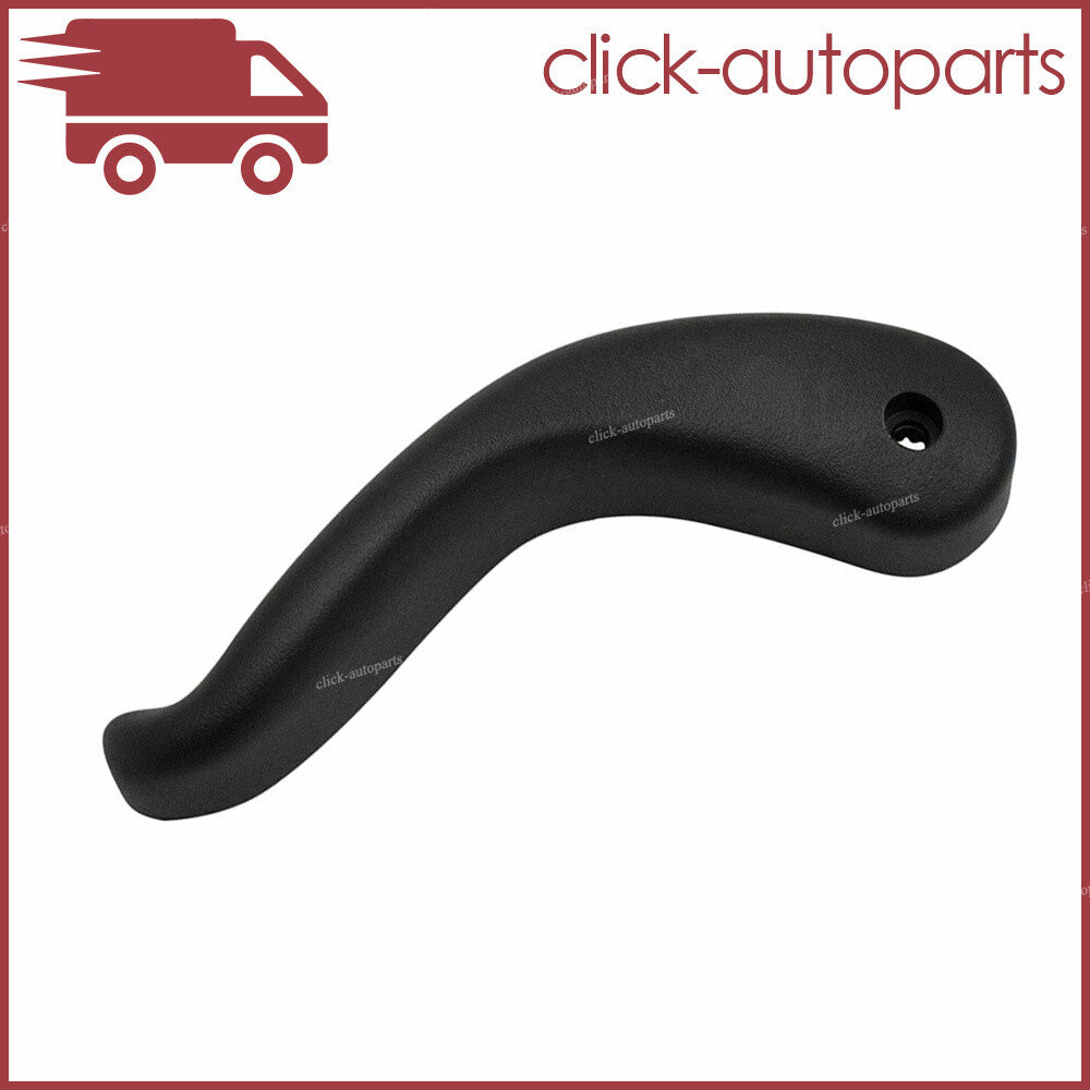 Fits 1995 - 2001 for Dodge for Ram Black for Seat Back Fold Handle 55196020 Right Side