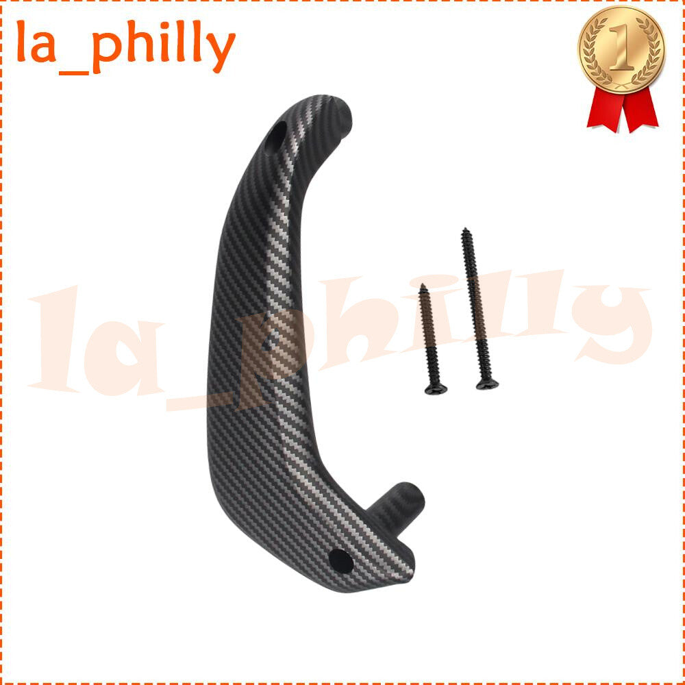 For 2011-2019 for Ford Fiesta Inner Front Left Door Pull Handle D2BB-A23943-CA35B8